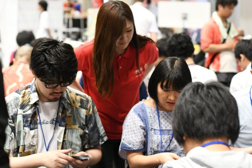 マジックのお祭りが今週末1月31日 2月2日に開催 マジックフェスト 名古屋2020 1 イベント案内 Wizards Of The Coast Llcのプレスリリース