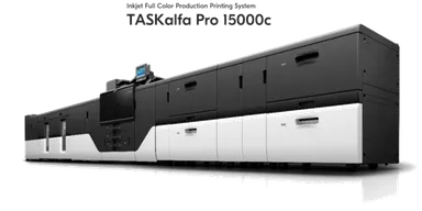 TASKalfa Pro 15000c