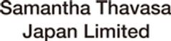 株式会社サマンサタバサジャパンリミテッドのロゴ