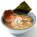 塩ラーメン画像