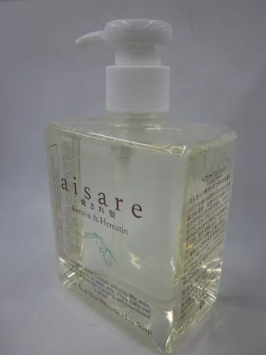 『aisare』サイドイメージ