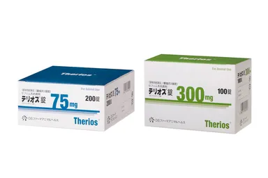 製品パッケージ