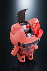 キティシャア専用ザク１０