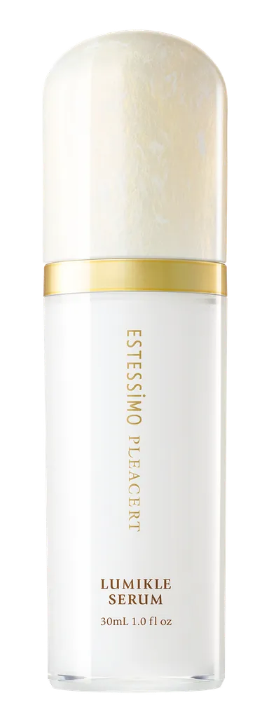 プレサート ルミクル セラム