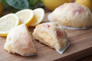 限定商品　せとうちレモンパーネ