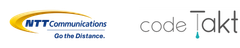 NTTコミュニケーションズ株式会社 株式会社コードタクト