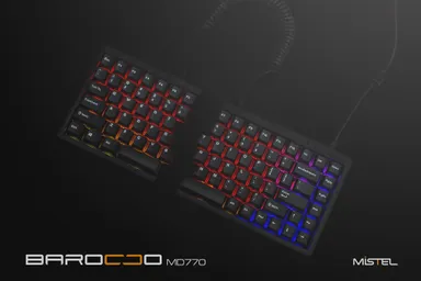 MD770RGBバックライト点灯イメージ