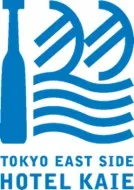 東京イーストサイド ホテル櫂会ロゴ