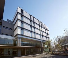 JR京葉線「潮見」駅から徒歩1分、「食」と「アート」と「音楽」が楽しめるホテル「東京イーストサイド ホテル櫂会」2月1日(土)グランドオープン