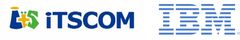 イッツ・コミュニケーションズ株式会社　日本アイ・ビー・エム株式会社