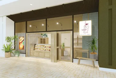 イメージパース