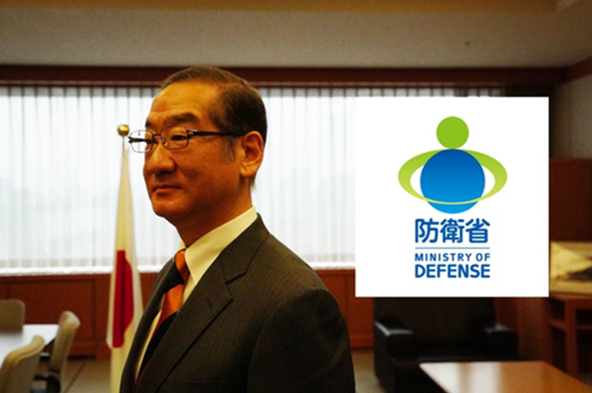 エン・ジャパン、防衛省の史上初
中途採用職員公募の支援開始

