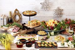【2月27日(木)～4月22日(水)】京都センチュリーホテル「創業感謝BUFFET」開催