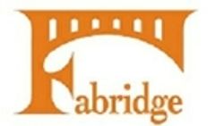 合同会社ファブリッジのロゴ