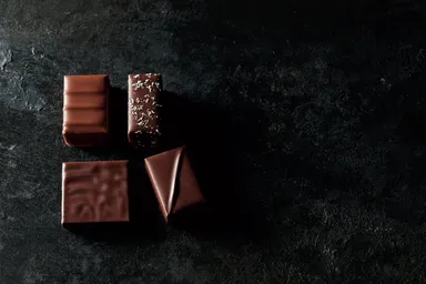 ル・ショコラ・アラン・デュカス