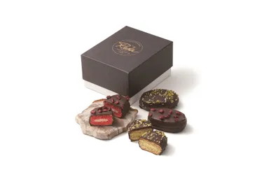 ペシェ・ミニヨン ―レダー