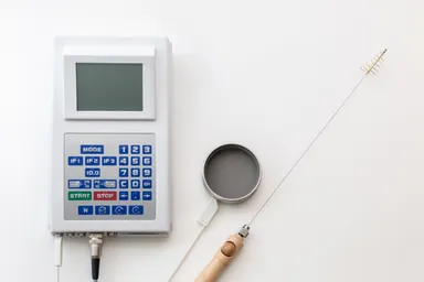 バイオレゾナンス