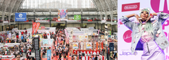 イギリス最大の日本文化イベント「HYPER JAPAN」が2020年7月開催 (第17回)