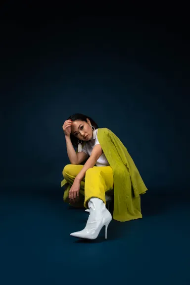 撮影：アレックス・コール