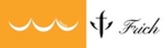 rakanu株式会社　Frich株式会社のロゴ