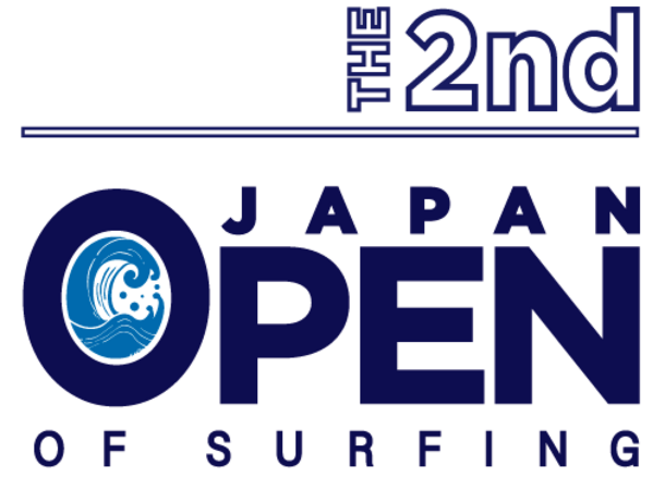 速報 日本代表最後の1枠をかけて 第2回ジャパンオープンオブサーフィン 開催概要決定 ジャパンオープンオブサーフィン実行委員会のプレスリリース