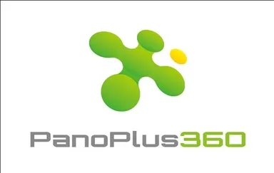 PanoPlus360ロゴ