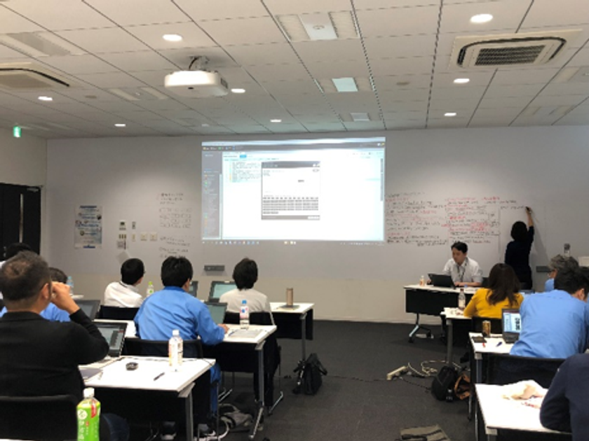 オートメーション・エニウェアのRPAが
コニカミノルタの業務自動化で約24,000時間削減を実現