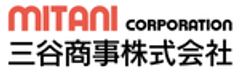 三谷商事株式会社のロゴ