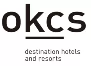 新ブランド「okcs」ロゴ