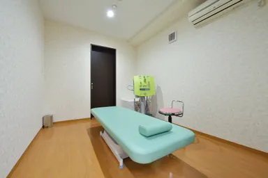 施術室・点滴室