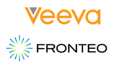 Veeva Japan株式会社株式会社FRONTEO