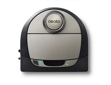 ネイト Botvac D7 Connected 天面