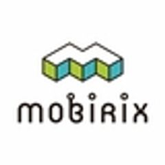 Mobirix Corporationのロゴ