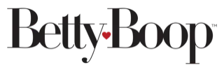 Betty Boop(TM)メインロゴ