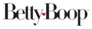 Betty Boop(TM)メインロゴ