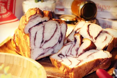 あんこマーブル