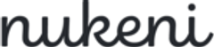 nukeni.comのロゴ
