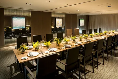 イタリア料理SCALAE ウエディングイメージ