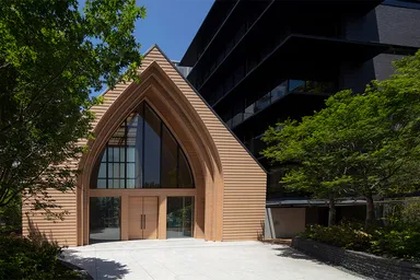 THE THOUSAND KYOTO　挙式イメージ