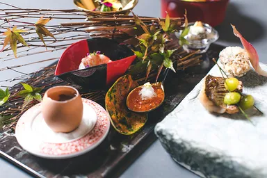 お料理イメージ