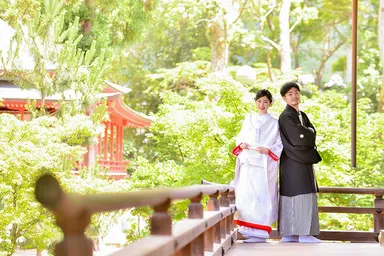 京都撮影イメージ