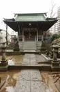 久地神社