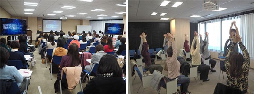 阪神電車と阪急交通社のコラボレーション企画！
「チアフルゼミ スペシャル」 2月8日（土）開催
～阪急交通社グランドビルトラベルセンターで、
昨年約400名が参加した人気イベントを開催～