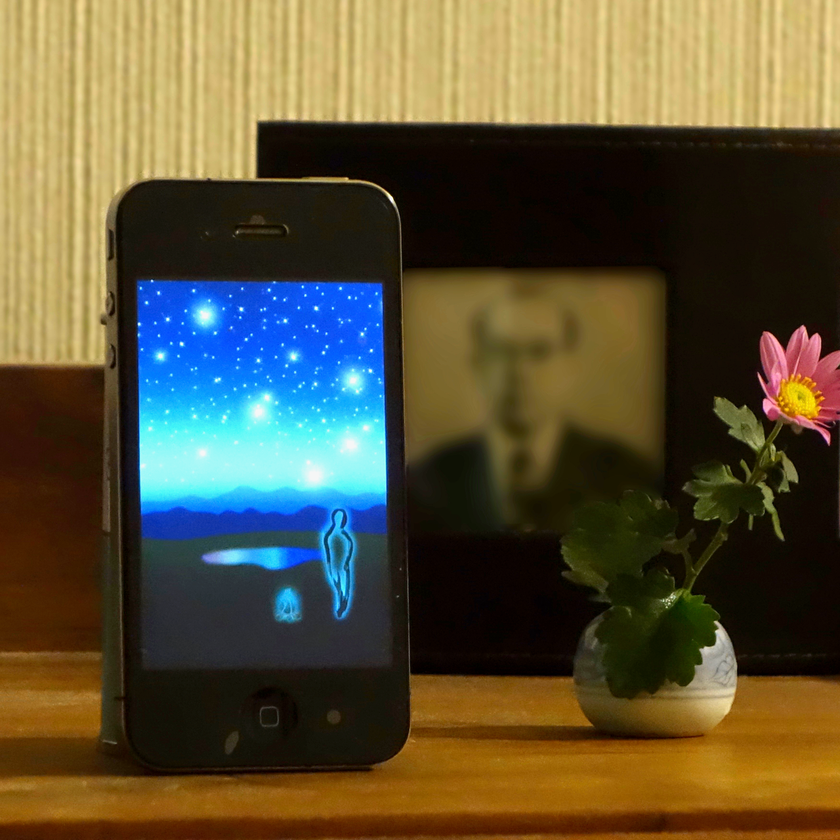 お墓も位牌もさようなら。僕らの永遠、スマホアプリ「とこしえ」
2月3日にクラウドファンディングを開始