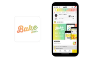 『betrend』がBAKE Inc.公式モバイルアプリに採用　～ ブランド共通で使えるポイントカードやソーシャルギフトチケットに対応 ～