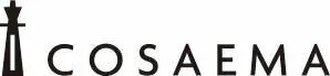 『COSAEMA』ロゴ
