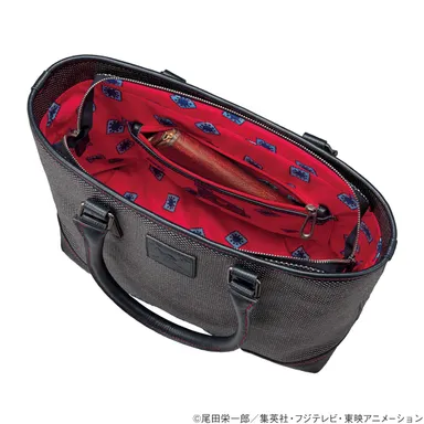 ルフィモデル（内側）