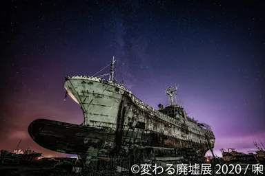 展示予定作品14