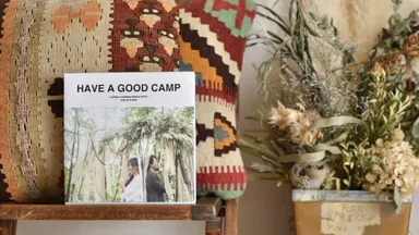 「FOLIO」登場！