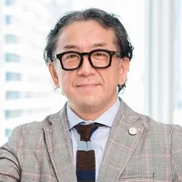 松崎会長お写真